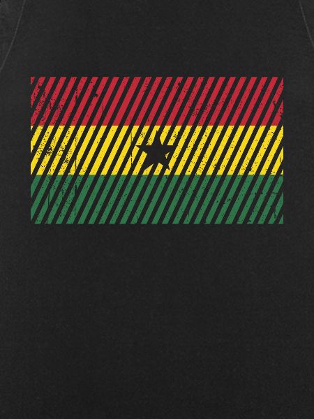 Senegal Flag