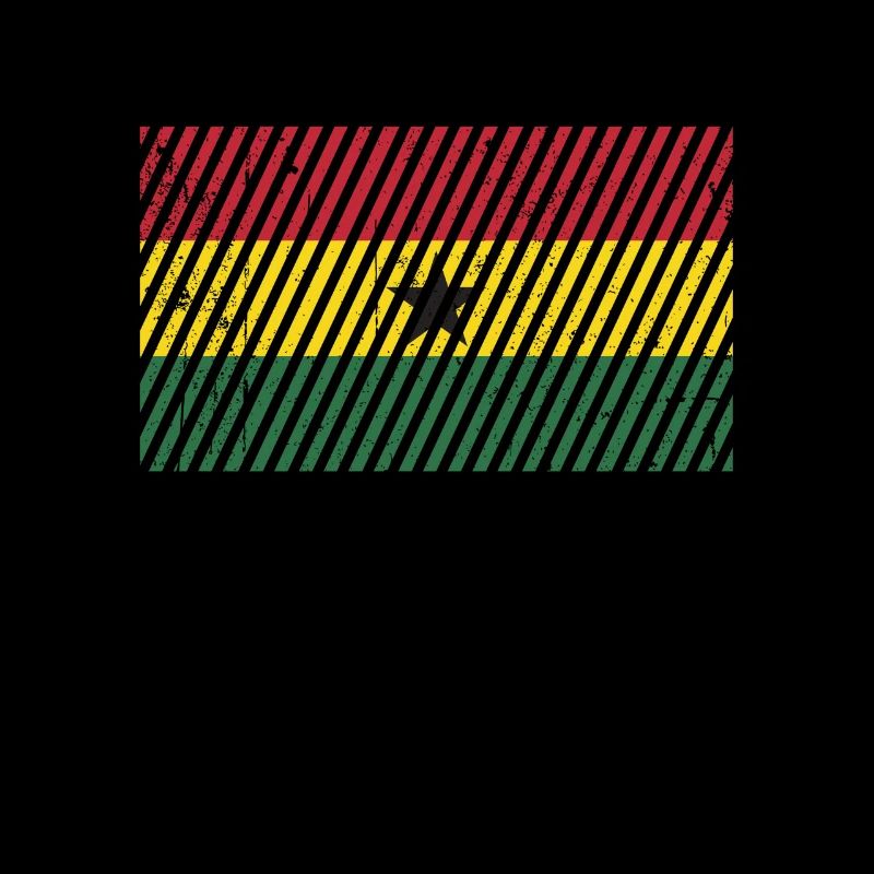 Drapeau du Sénégal