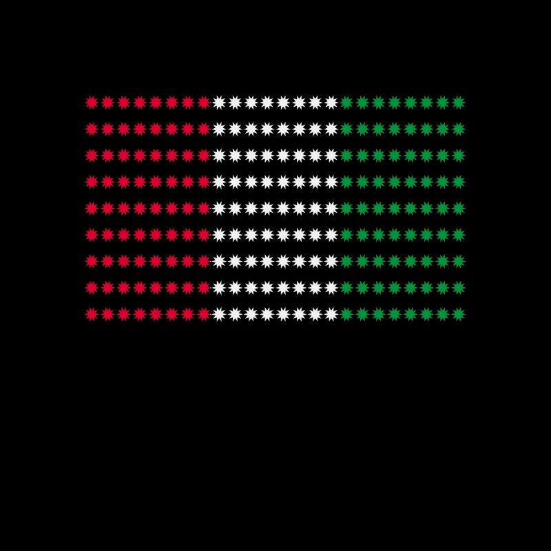 Drapeau italien