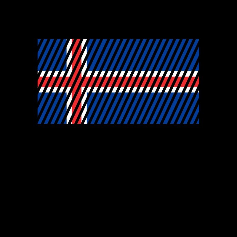 Drapeau islandais