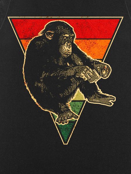 Chimpanzee