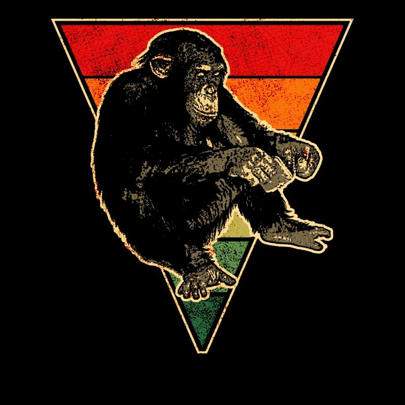 Chimpanzee