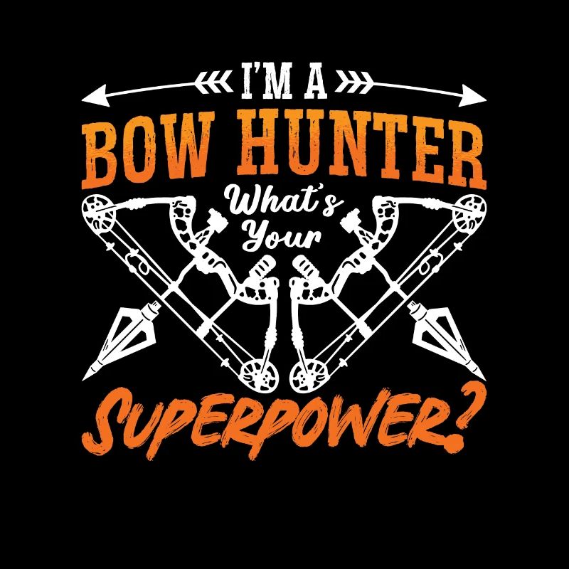Bowhunting I'm A Bowhunter What's Target Bowhunter