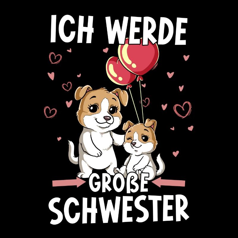 Ich Werde Große Schwester