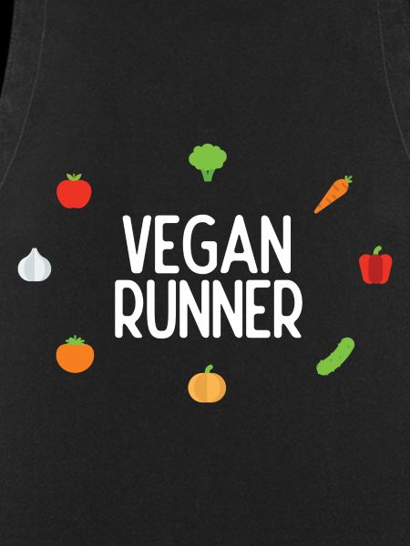 Vegan Runner