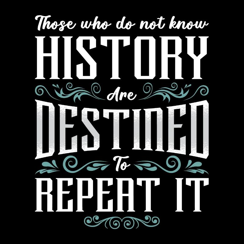 Historian Those Who Do History Teacher Historians