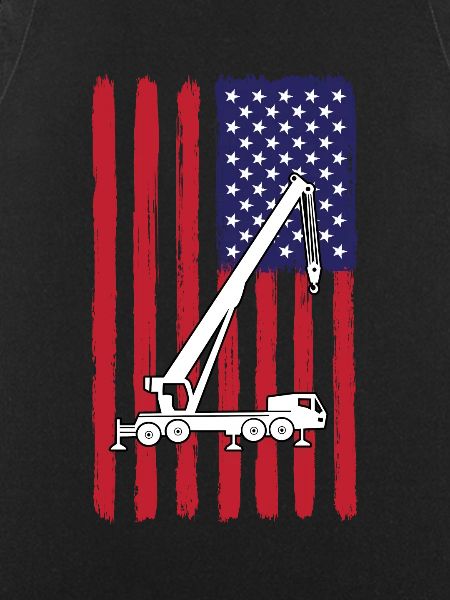 USA Crane