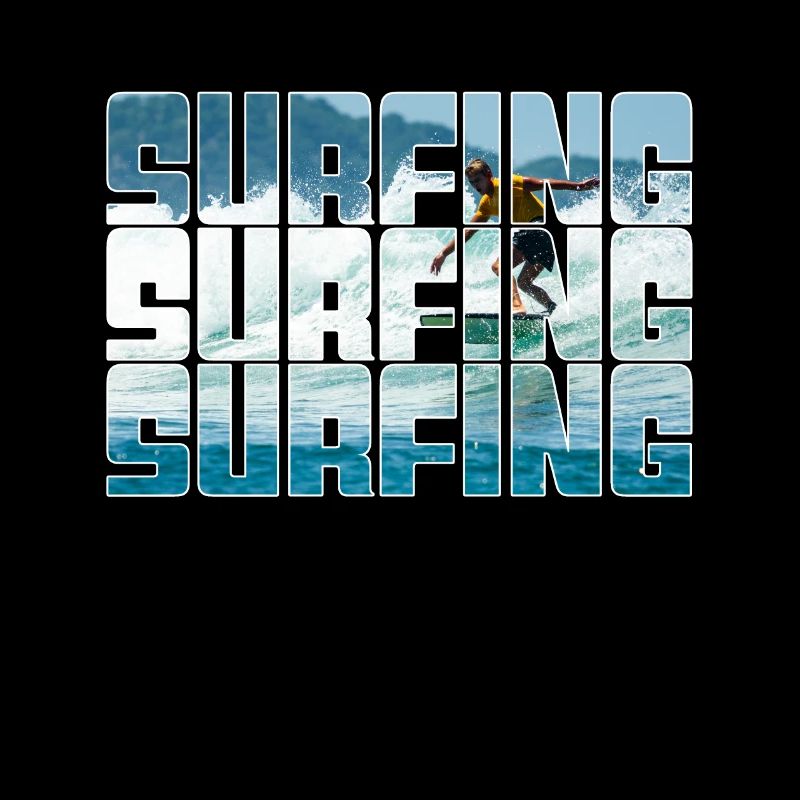 Surf