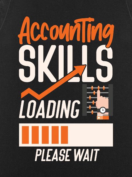 Accountant Bookkeeper Accounting