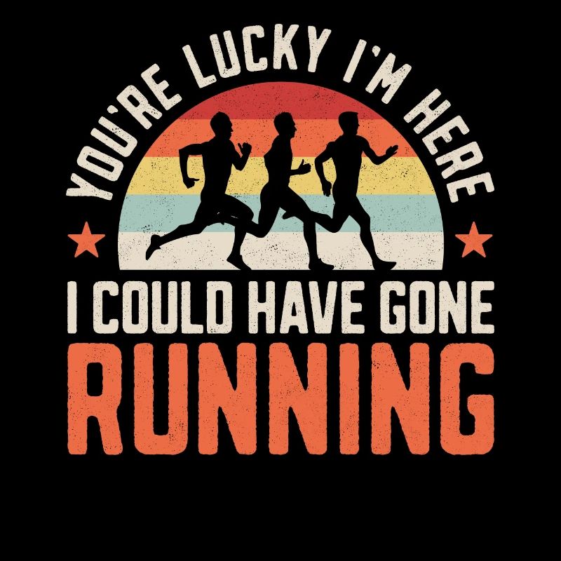Running Runner Half Marathon