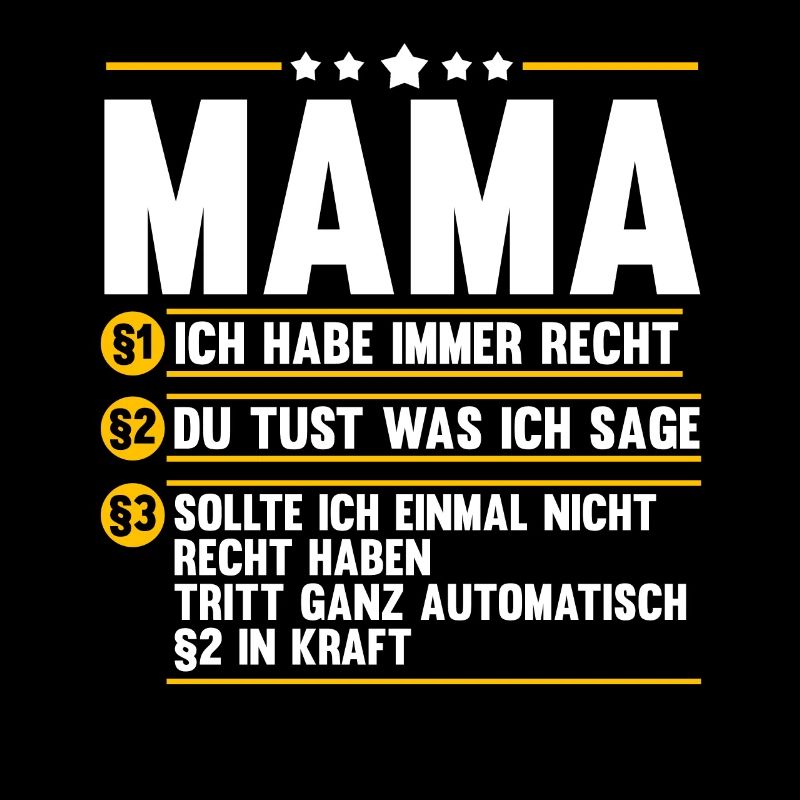 Mutter Mama