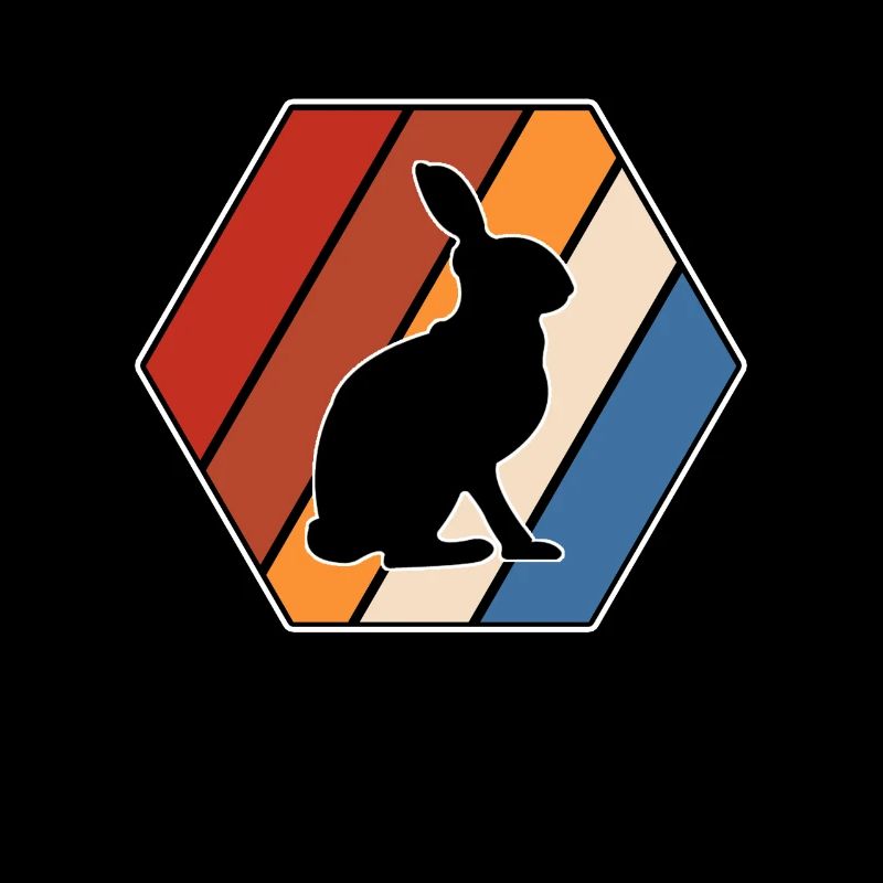 Rabbit Retro