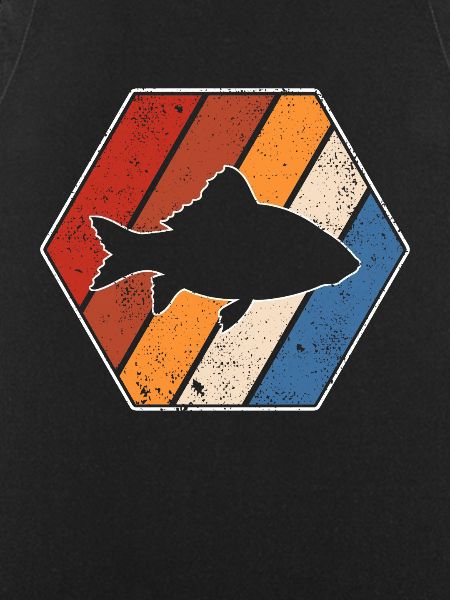 Fish Retro