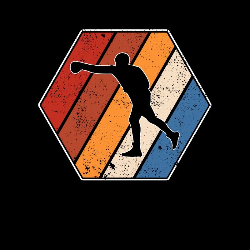 Boxing Retro