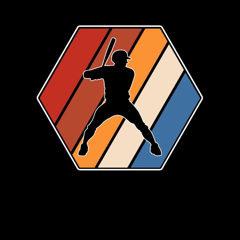 Baseball Rétro