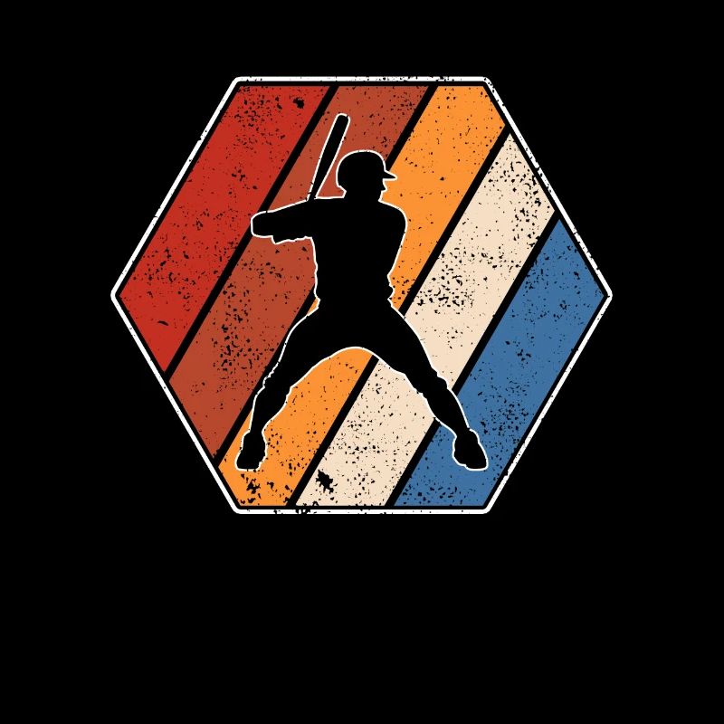 Baseball Rétro