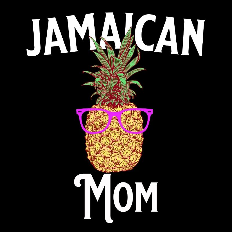 Jamaika Mutter