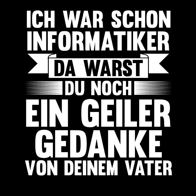 Programmierer IT Fachmann Informatiker Informatik