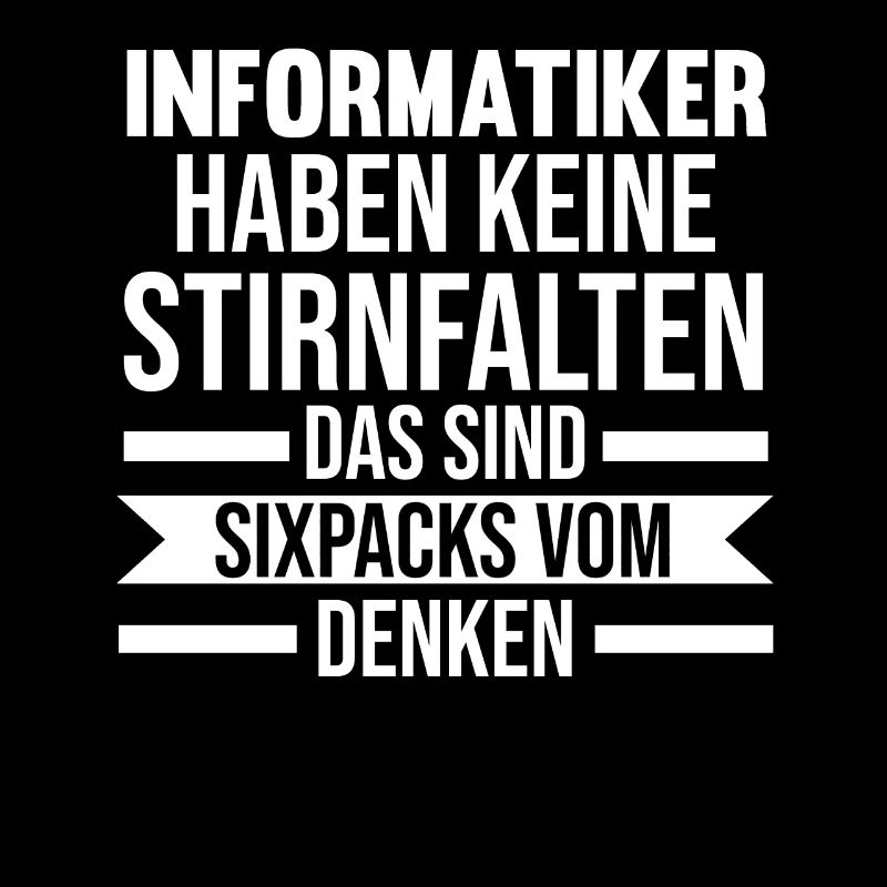 IT Fachmann Informatik Programmierer Informatiker