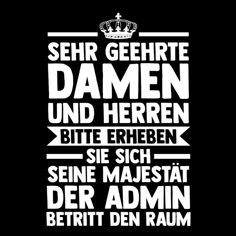 Admin Informatik Informatiker Programmierer