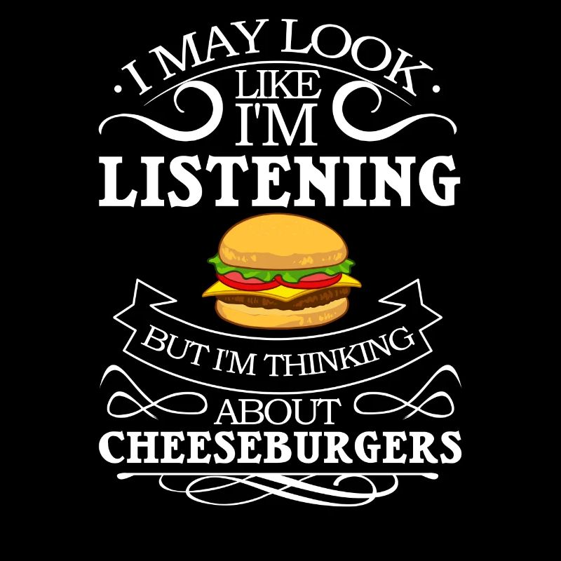 Cheeseburger Cheese Sandwich Hamburger