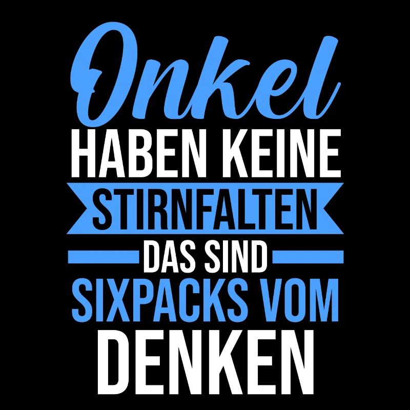 Patenonkel Pate Onkel