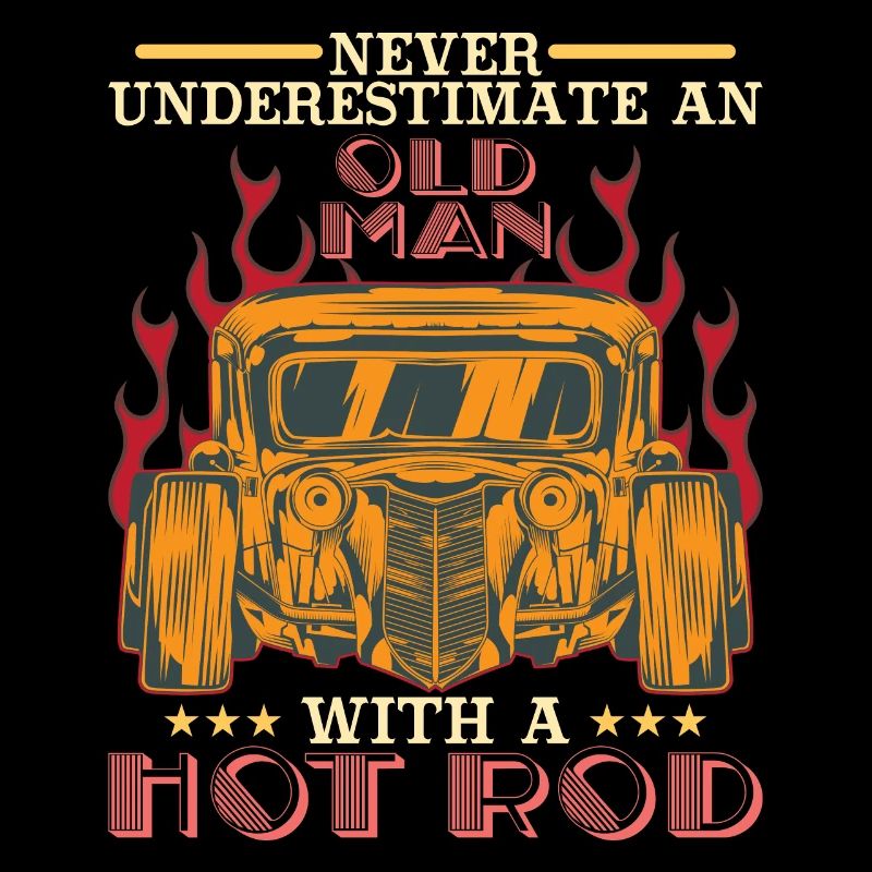 Hot Rod Proverbs