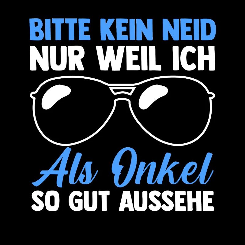 Patenonkel Pate Onkel