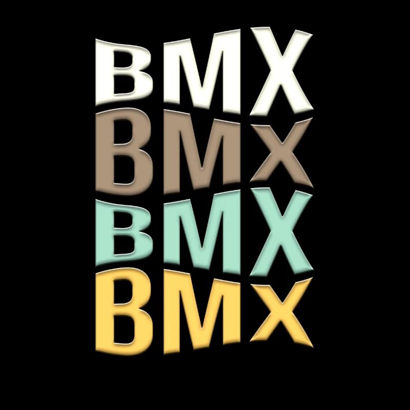 Le BMX