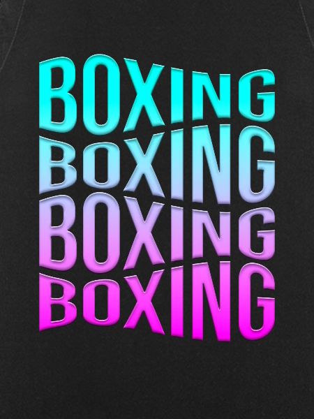 Boxing