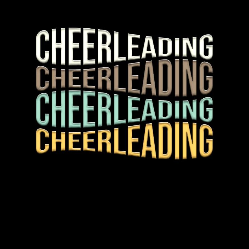 cheerleading