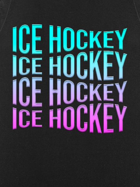 Eishockey
