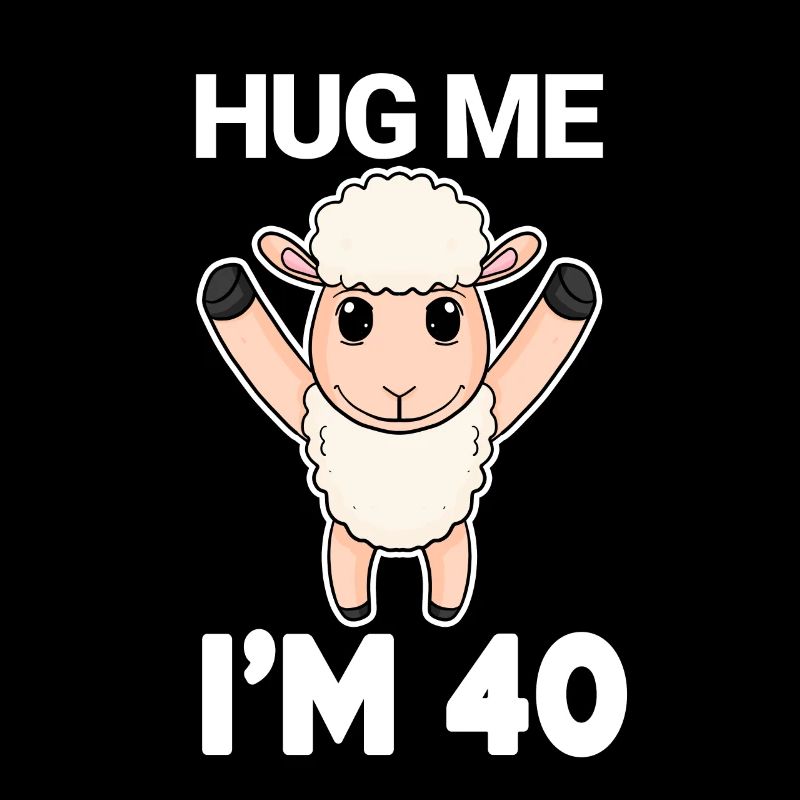 40 ans - 40 ans - câlin
