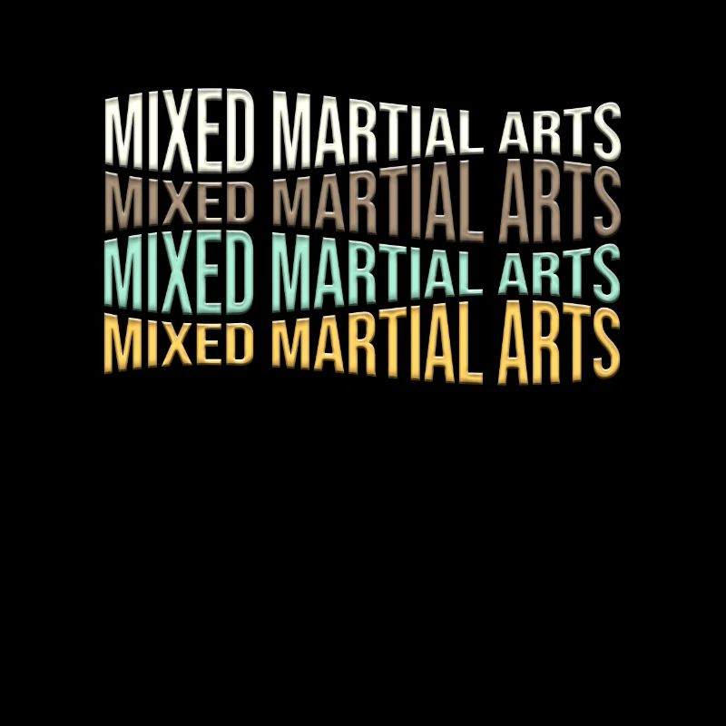 MMA