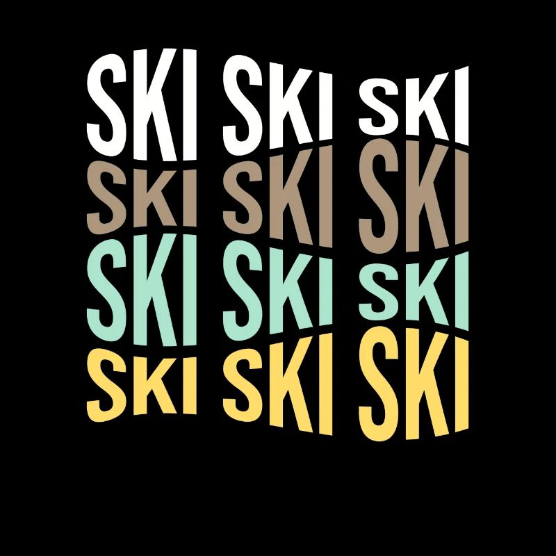 ski