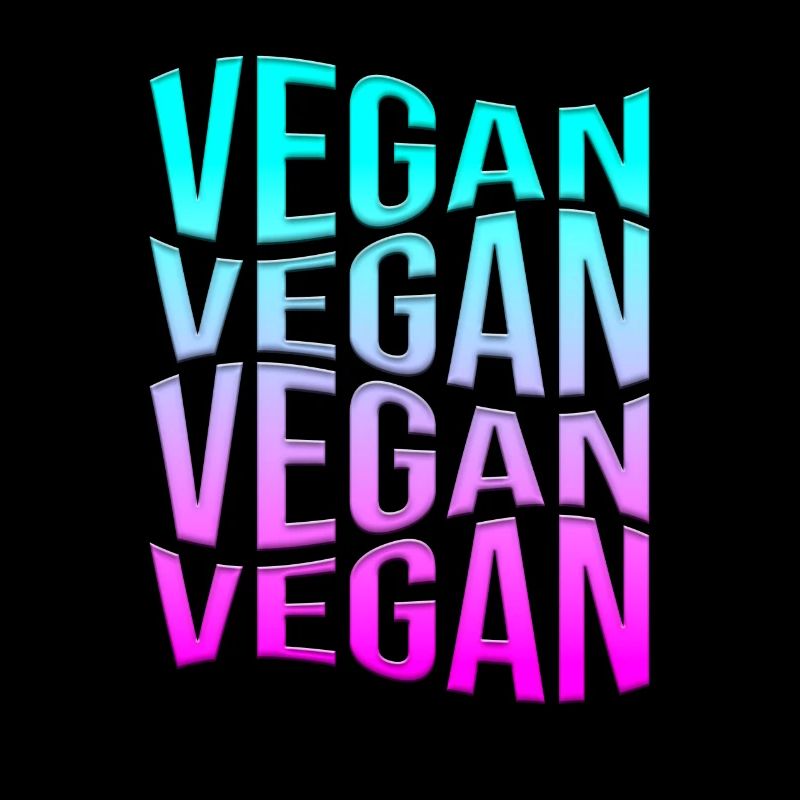 végétalien