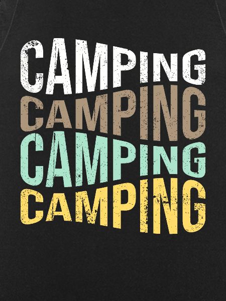 camp