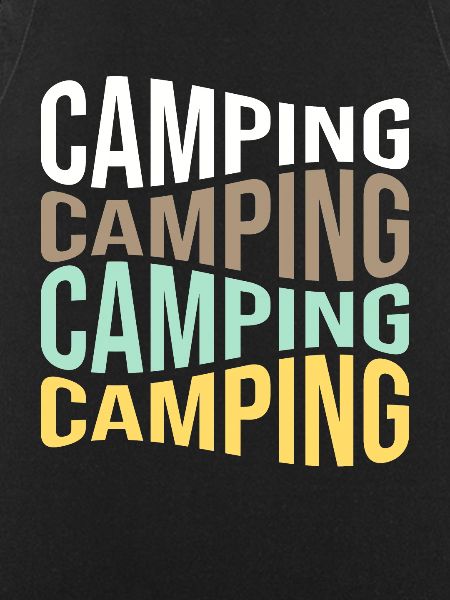 camp