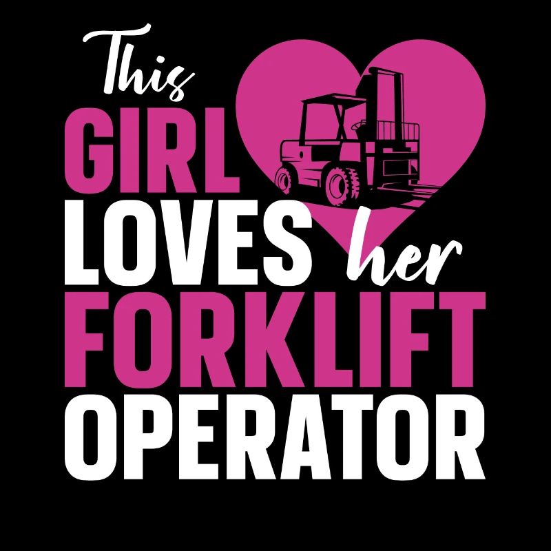 Certified Forklift Truck Operator