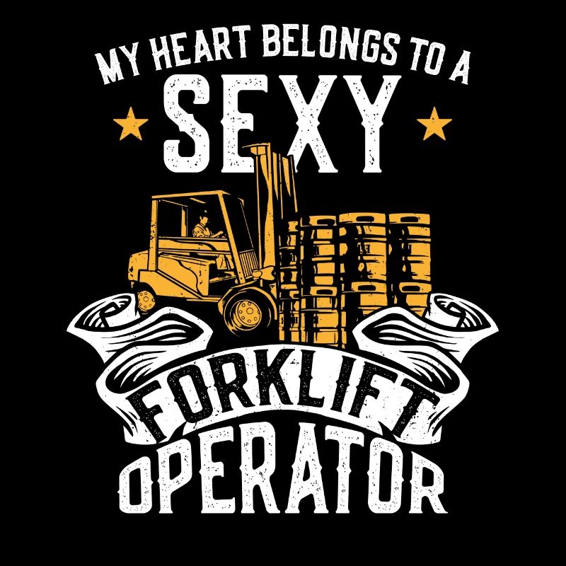Certified Forklift Truck Operator