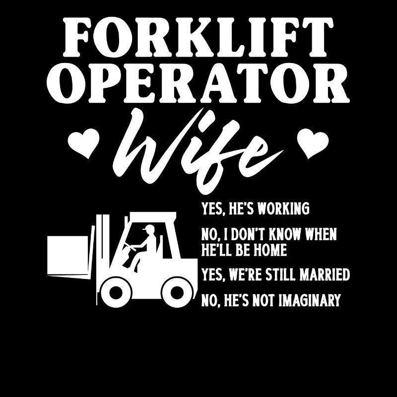 Certified Forklift Truck Operator
