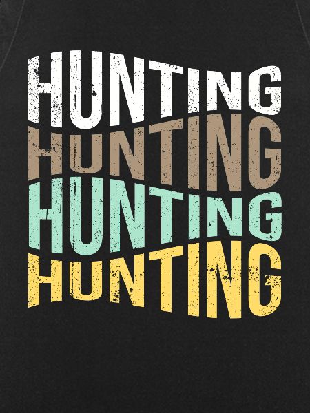 Hunt