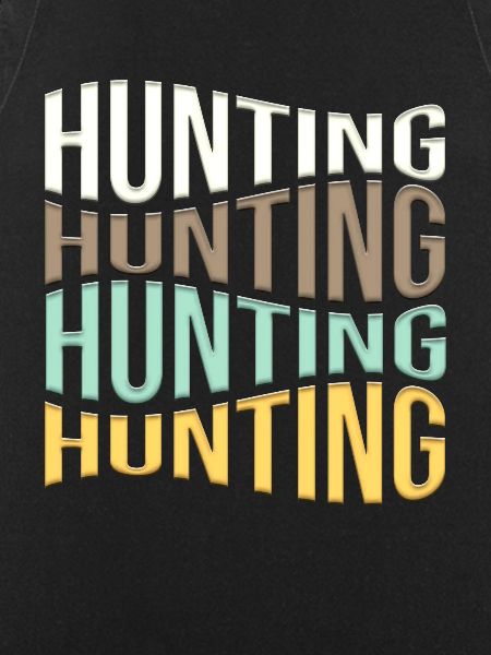 Hunt