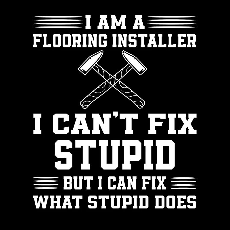 Funny Floorer Gift