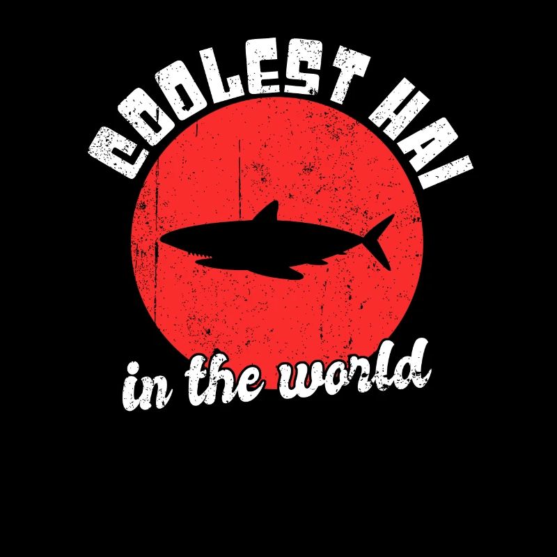 Cool shark saying