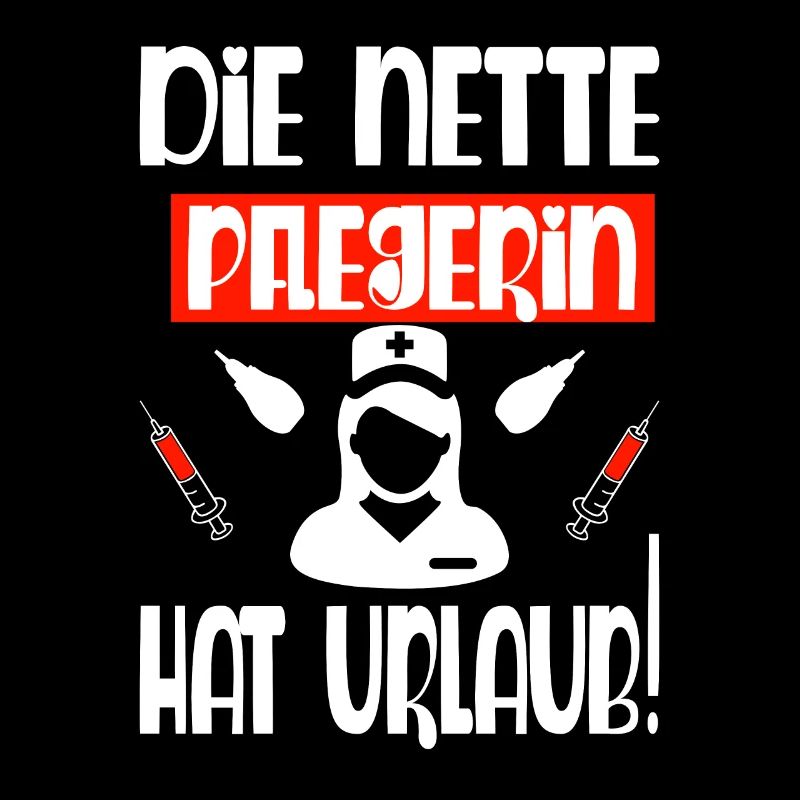 Pflegerin