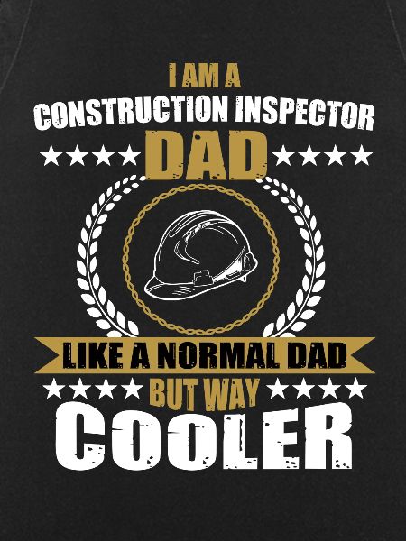 Building Inspector Papa