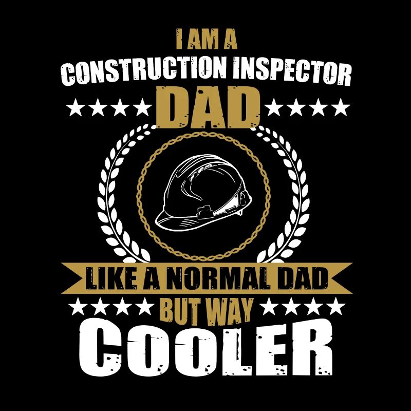 Building Inspector Papa