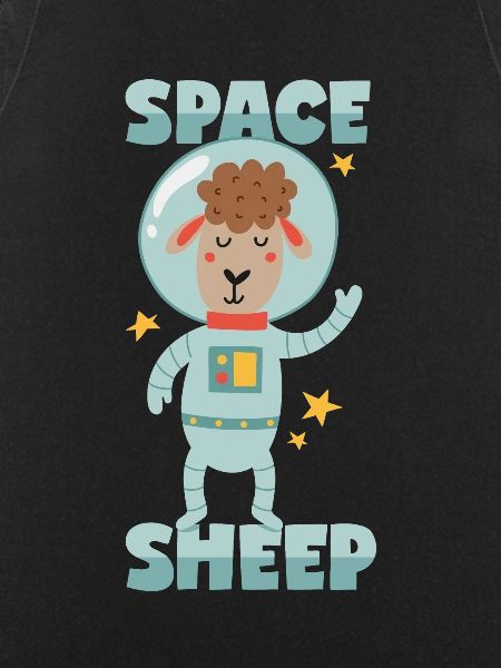 Space sheep