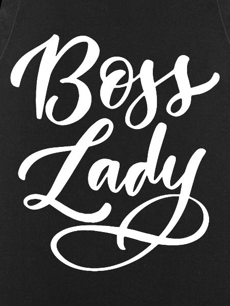 Lady Bos-s